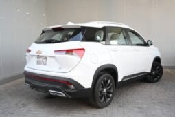 Chevrolet Captiva 2024 full