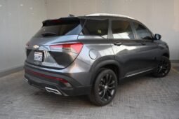 Chevrolet Captiva 2024 full