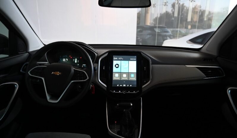 Chevrolet Captiva 2024 full