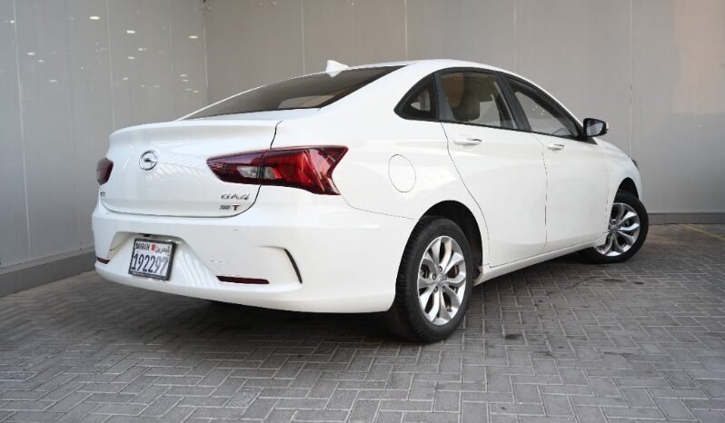 GAC GA4 2024 full