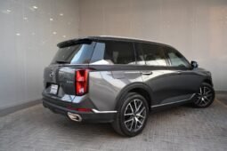 GAC GS8 2023 full