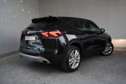 Chevrolet Blazer 2020 full