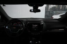 Chevrolet Traverse 2023 full