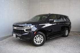 Chevrolet Tahoe 2022