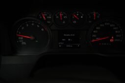 Chevrolet Silverado 2024 full
