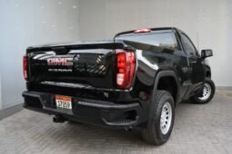 GMC Sierra 1500 2025 full
