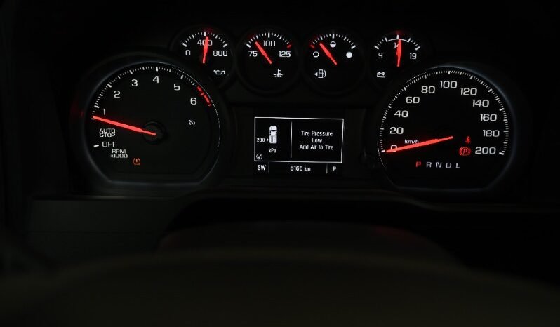 GMC Sierra 1500 2025 full