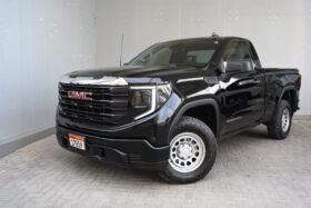 GMC Sierra 1500 2025