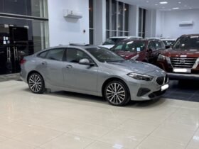 BMW 220i 2023