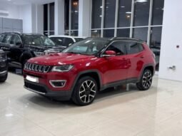 Jeep Compass 2020 full