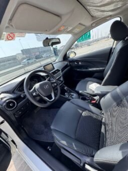 Changan Alsvin 2024 full