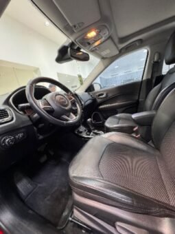 Jeep Compass 2020 full
