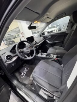 Audi Q2 2025 full