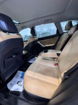 Geely Emgrandx7 2025 full
