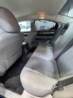 Dodge Charger 2010 full