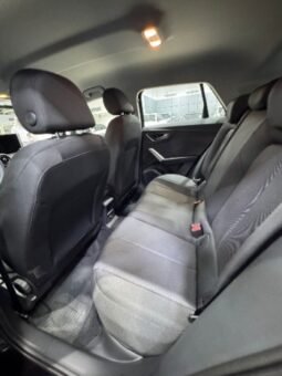 Audi Q2 2025 full