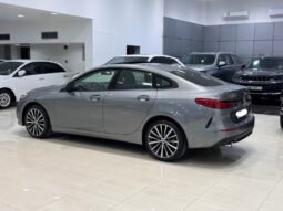 BMW 220i 2023 full