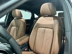 Audi Q8 e-tron Sportback 2024 full