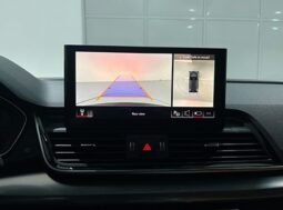 Audi Q5 2025 full