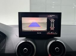 Audi Q2 2025 full