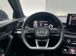 Audi Q5 2025 full