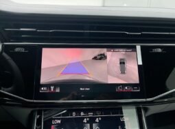 Audi Q7 2025 full