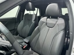 Audi Q2 2025 full