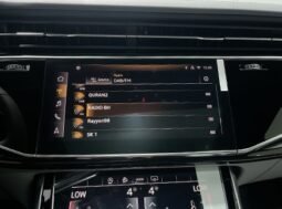 Audi Q7 2025 full