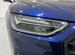 Audi Q5 2025 full