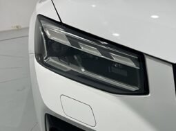 Audi Q2 2025 full