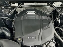 Audi Q5 2025 full