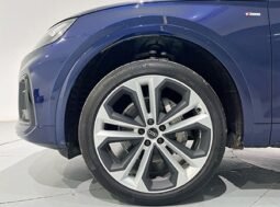 Audi Q5 2025 full