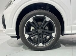 Audi Q2 2025 full