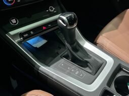 Audi Q3 2025 full