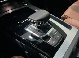 Audi Q5 2025 full