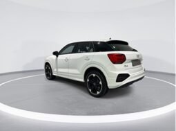 Audi Q2 2025 full