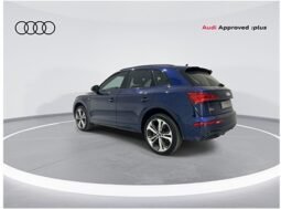 Audi Q5 2025 full