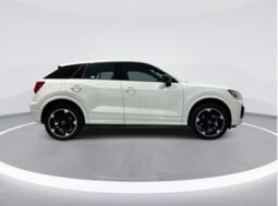 Audi Q2 2025 full