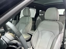 Audi Q7 2025 full