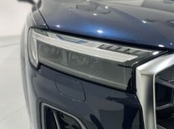 Audi Q7 2025 full