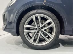 Audi Q7 2025 full