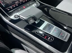 Audi Q7 2025 full