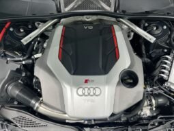 Audi Rs5 2023 full