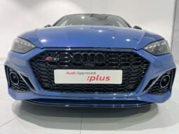 Audi Rs5 2023 full