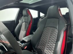 Audi Rs5 2023 full