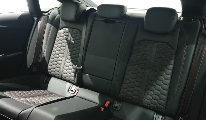 Audi Rs5 2023 full