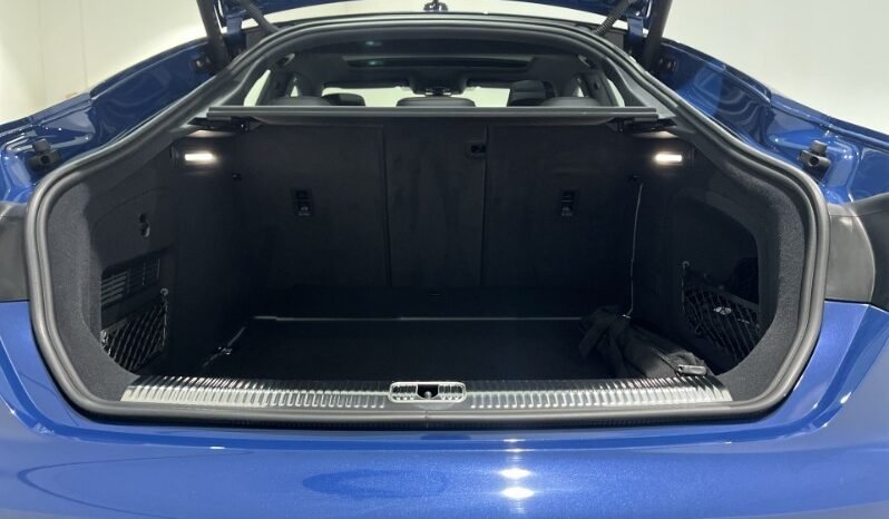 Audi Rs5 2023 full