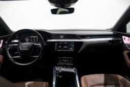 Audi e-tron sportback 2023 full
