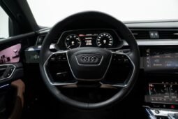 Audi e-tron sportback 2023 full