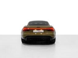 Audi e-tron GT 2023 full